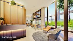 Canninghill Piers (D6), Apartment #427229681